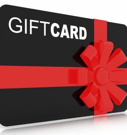 ICON Gift Cards